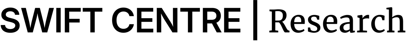 Swift Centre Research